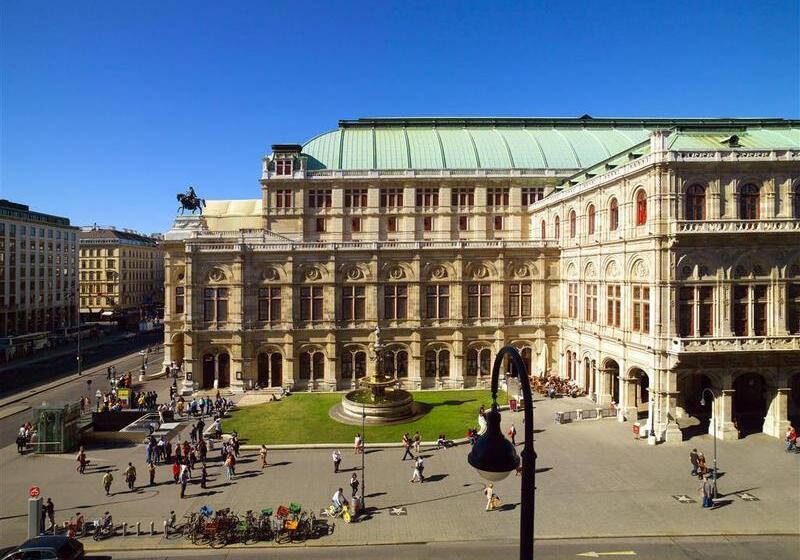 Bristol, A Luxury Collection Hotel, Vienna