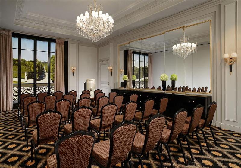 Bristol, A Luxury Collection Hotel, Vienna