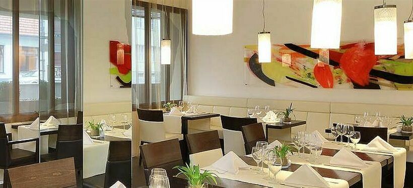 ホテル Burgenland