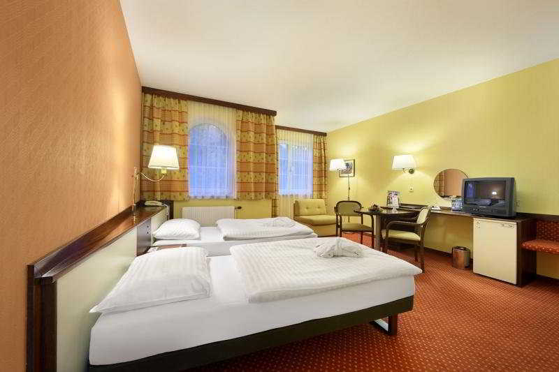 בית מלון כפרי Caruso