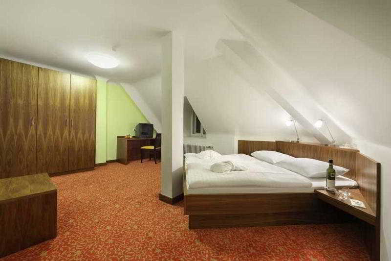 בית מלון כפרי Caruso