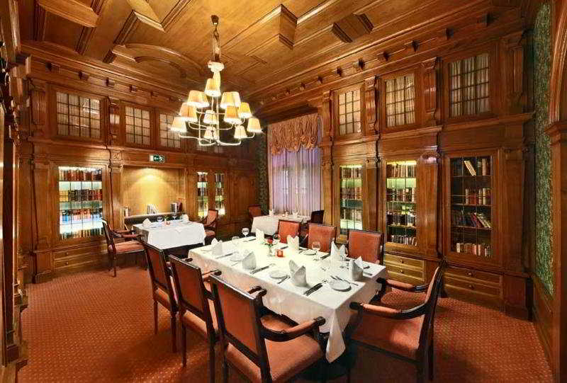 בית מלון כפרי Caruso