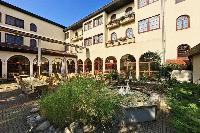 בית מלון כפרי Caruso