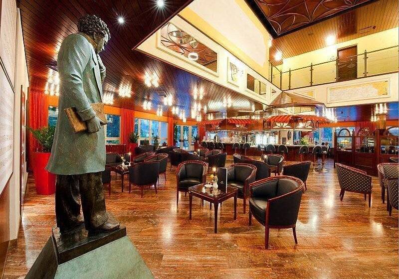 Europäischer Hof Aktivhotel & Spa