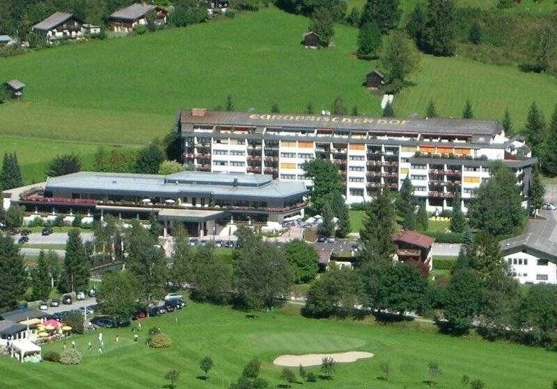 Europäischer Hof Aktivhotel & Spa