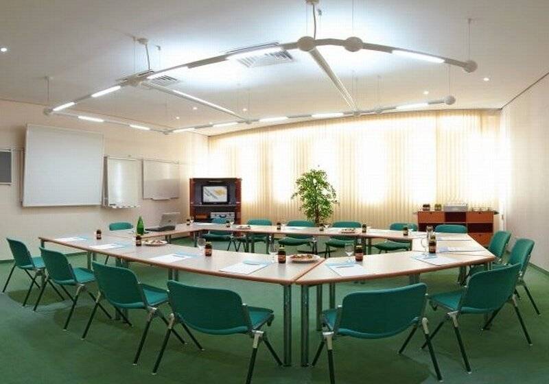 Europäischer Hof Aktivhotel & Spa