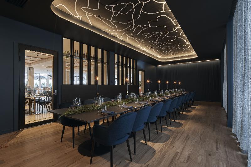 호텔 Alba Adelaide