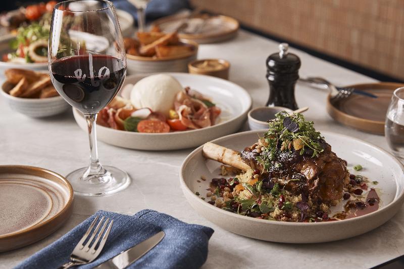 호텔 Alba Adelaide