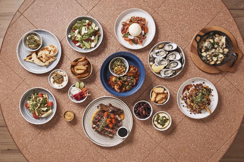 בית מלון כפרי Alba Adelaide