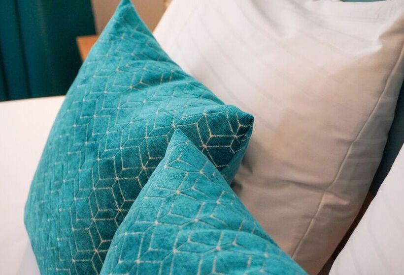 هتل Dauntown Rooms   Self Check In