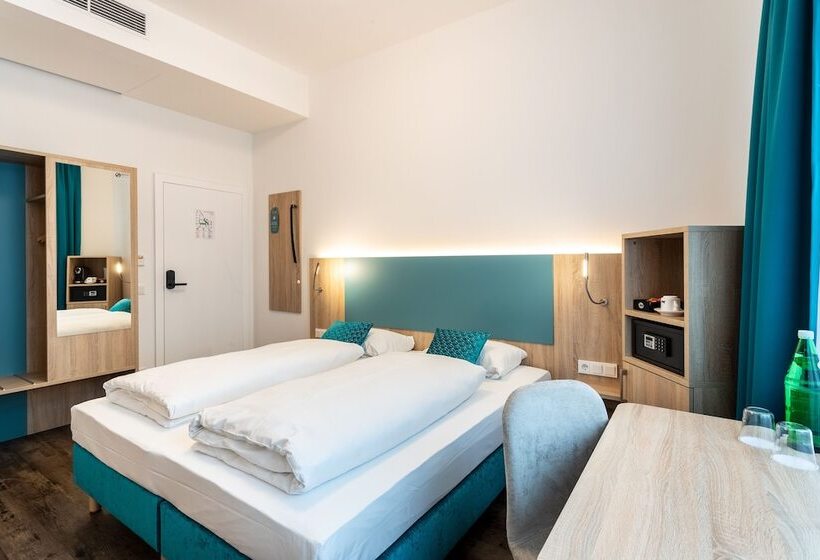 هتل Dauntown Rooms   Self Check In