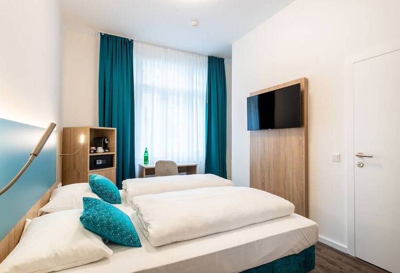 هتل Dauntown Rooms   Self Check In