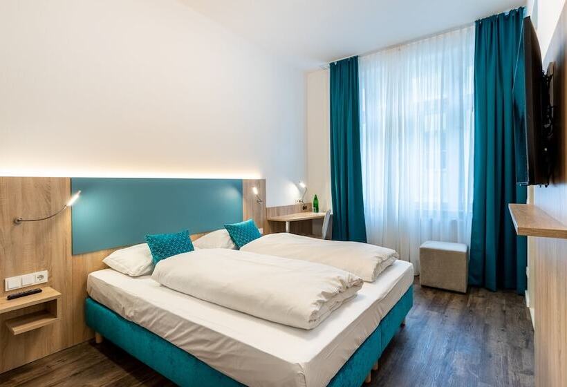 هتل Dauntown Rooms   Self Check In