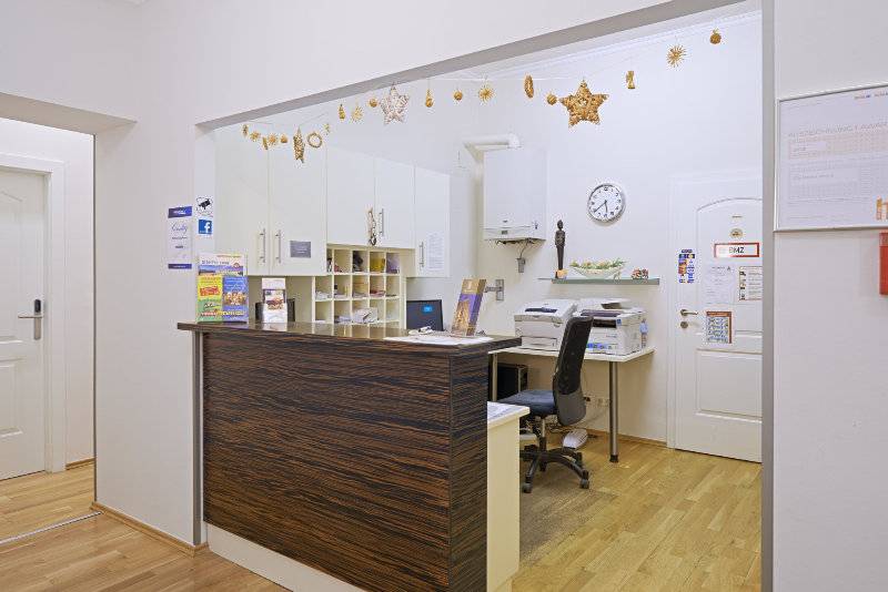 هتل Dauntown Rooms   Self Check In