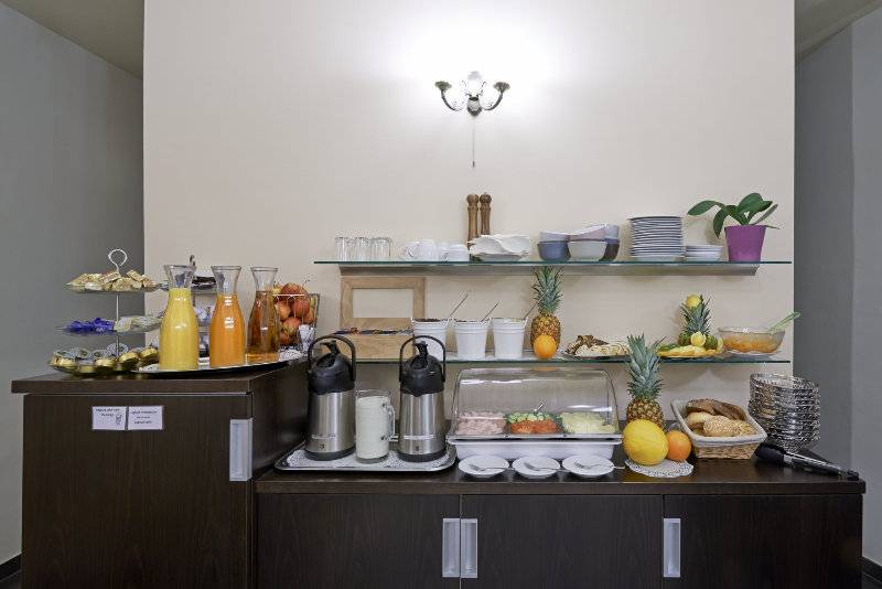 هتل Dauntown Rooms   Self Check In