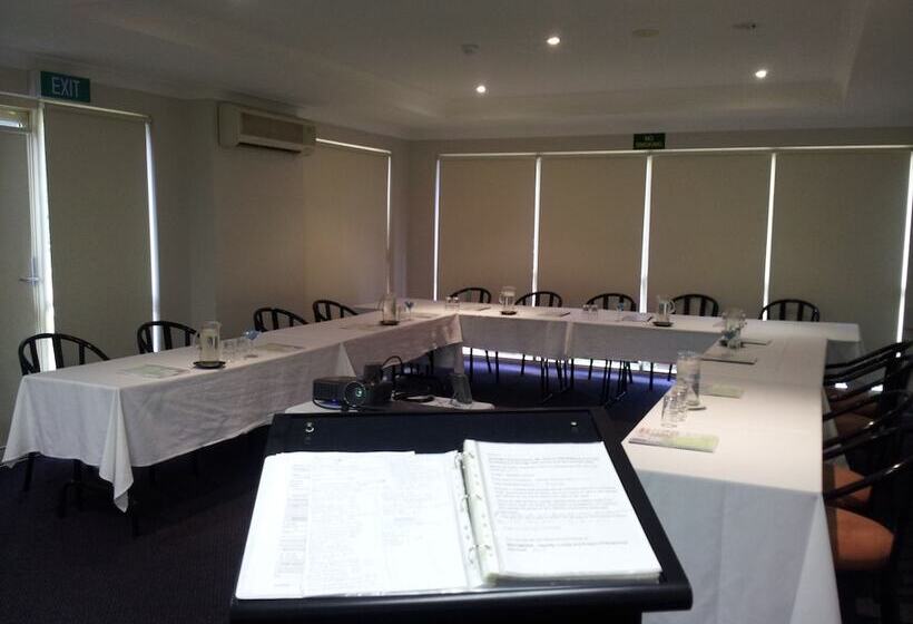 هتل Silkari Urban Cks Sydney Airport