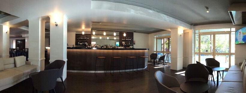 Отель Silkari Urban Cks Sydney Airport