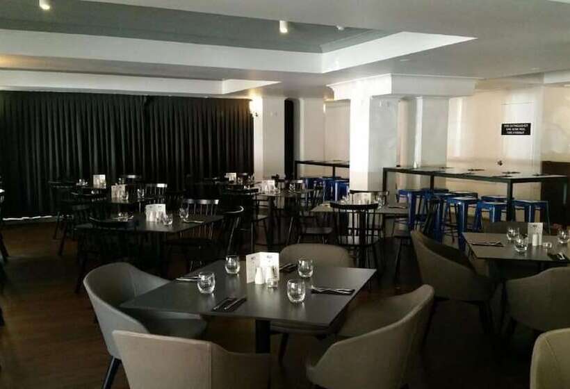 Отель Silkari Urban Cks Sydney Airport