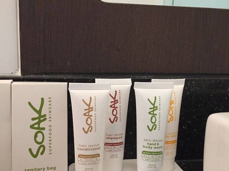 هتل Silkari Urban Cks Sydney Airport