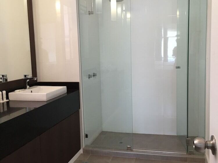 Отель Silkari Urban Cks Sydney Airport