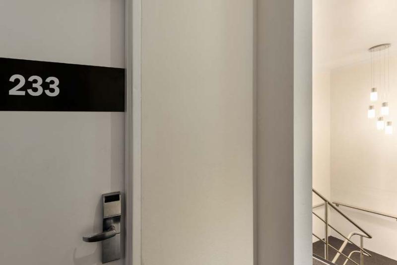 Отель Silkari Urban Cks Sydney Airport