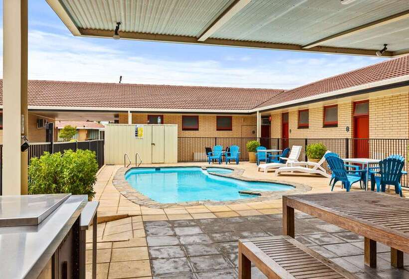 בית מלון כפרי Comfort Inn Glenelg