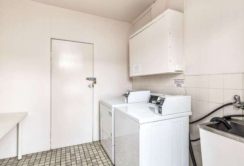 בית מלון כפרי Comfort Inn Glenelg