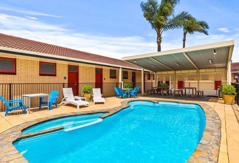 בית מלון כפרי Comfort Inn Glenelg