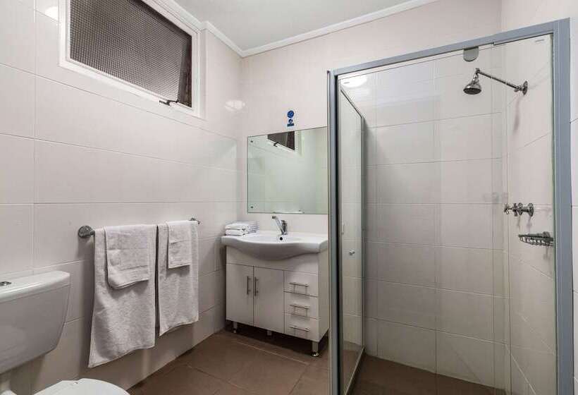 בית מלון כפרי Comfort Inn Glenelg