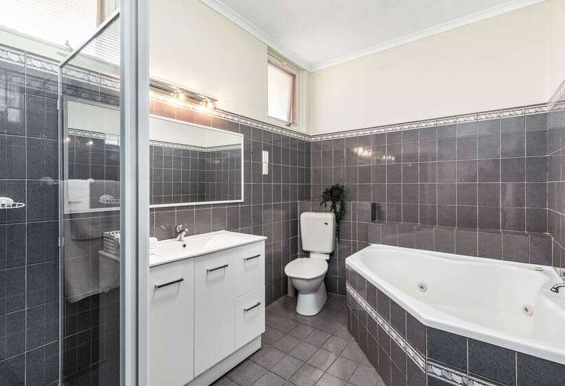 בית מלון כפרי Comfort Inn Glenelg