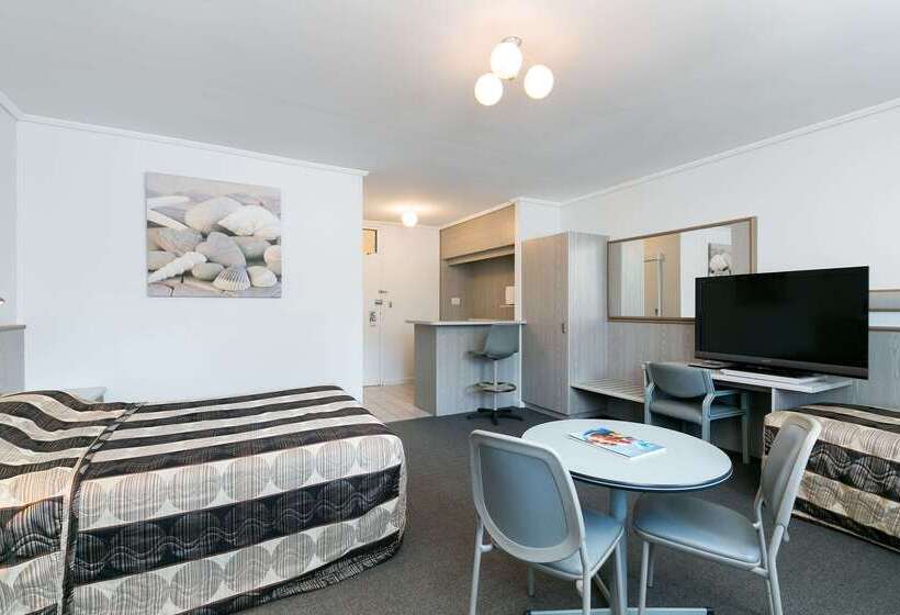 בית מלון כפרי Comfort Inn Glenelg