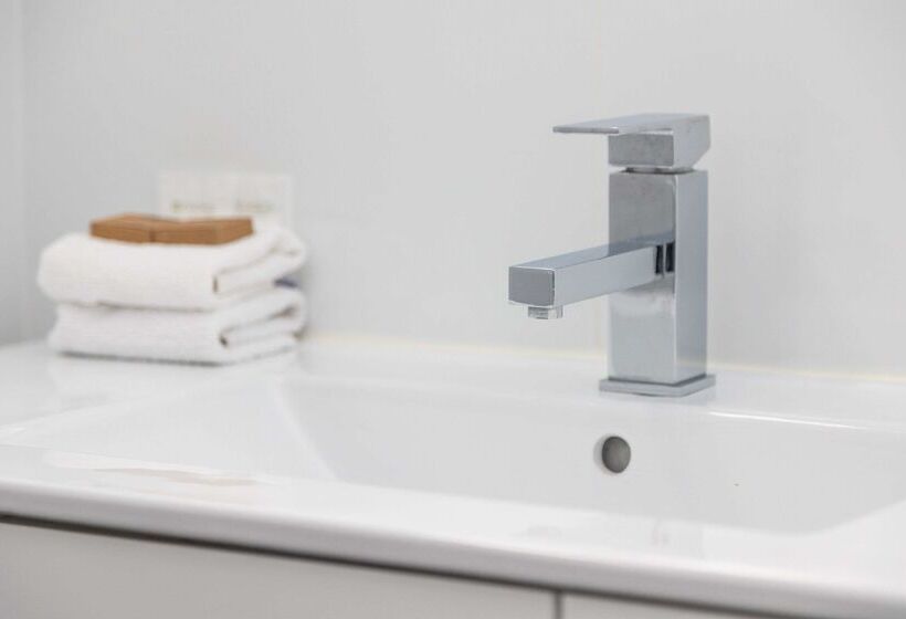 בית מלון כפרי Comfort Inn Glenelg