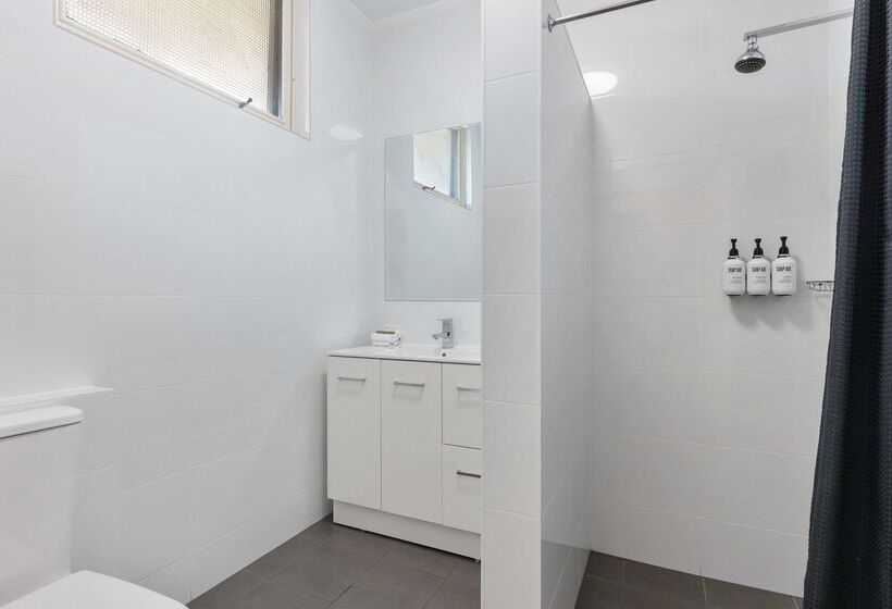 בית מלון כפרי Comfort Inn Glenelg