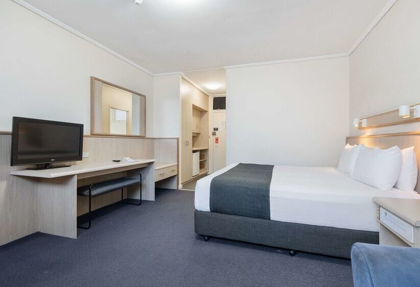 هتل Comfort Inn Glenelg