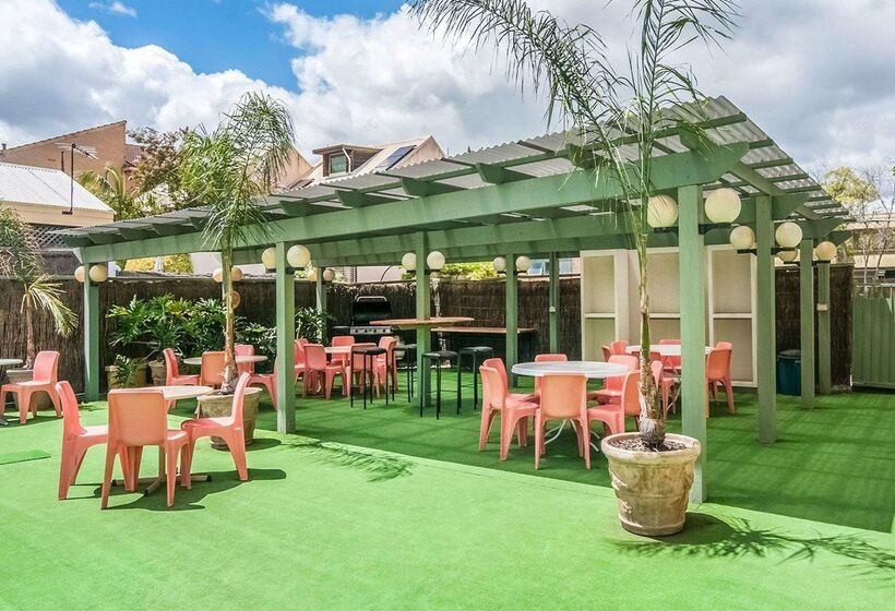 فندق Comfort Inn Regal Park