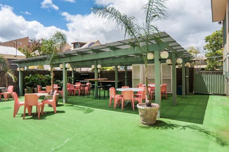 هتل Comfort Inn Regal Park