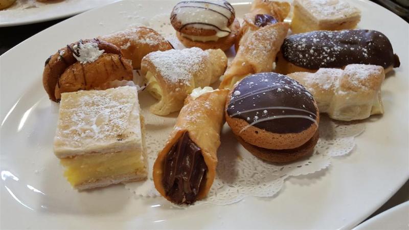 هتل Comfort Inn Regal Park