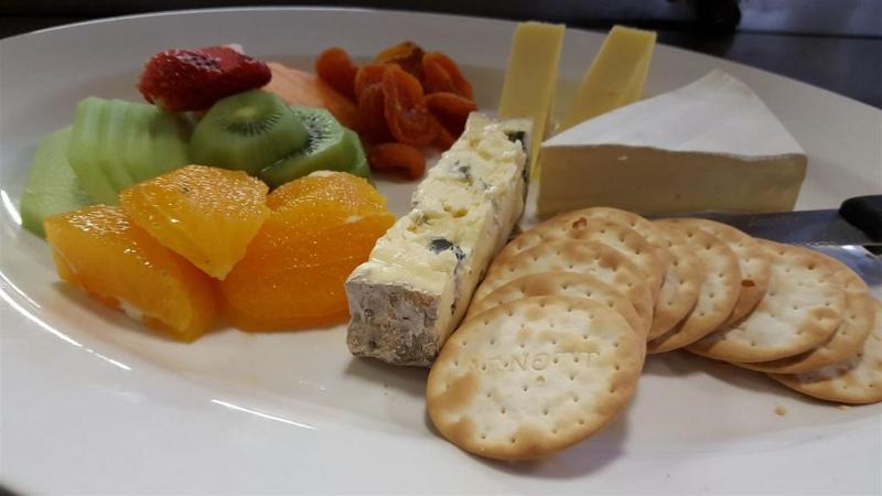 هتل Comfort Inn Regal Park