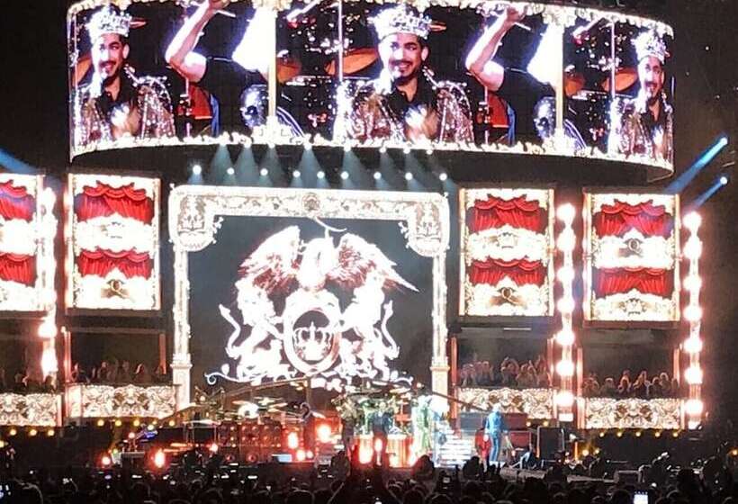 فندق Comfort Inn Regal Park