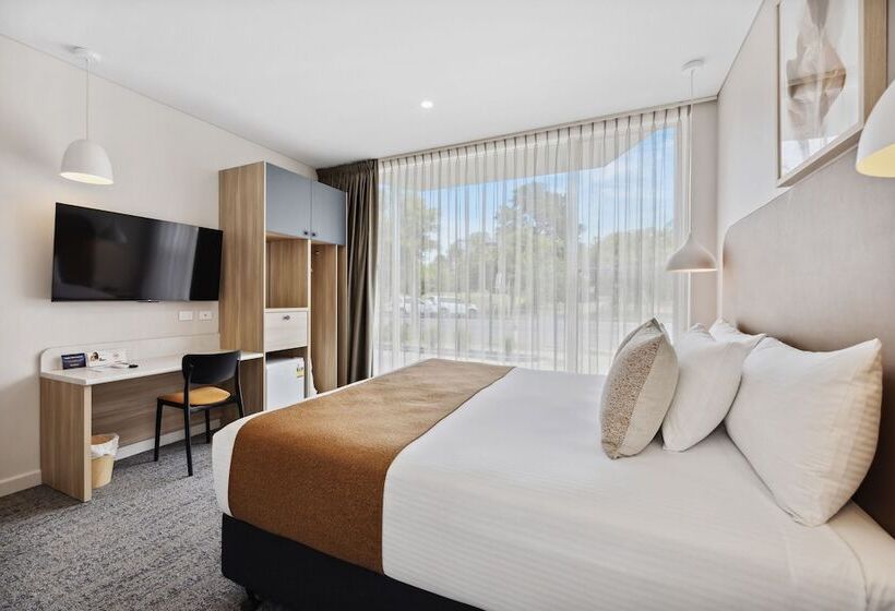 فندق Comfort Inn Regal Park