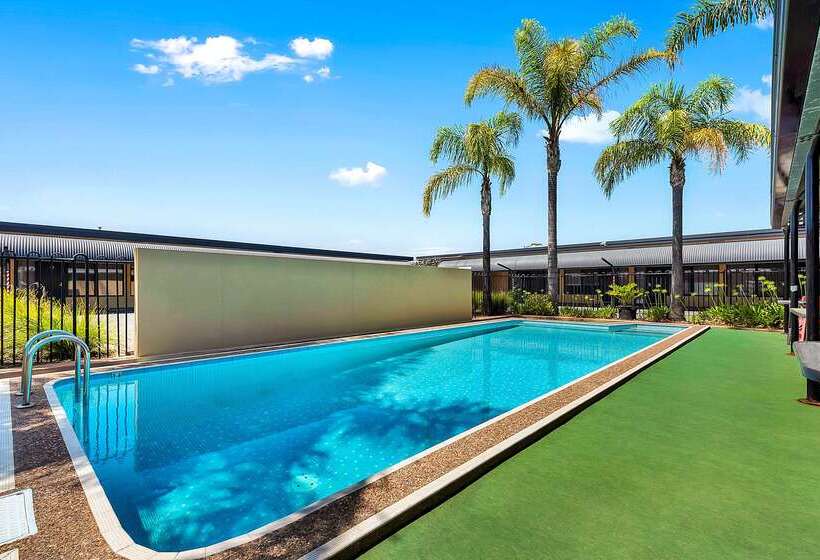 ホテル Comfort Inn & Suites Manhattan