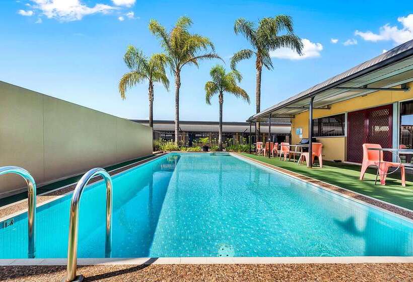 ホテル Comfort Inn & Suites Manhattan