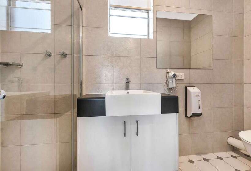 ホテル Comfort Inn & Suites Manhattan