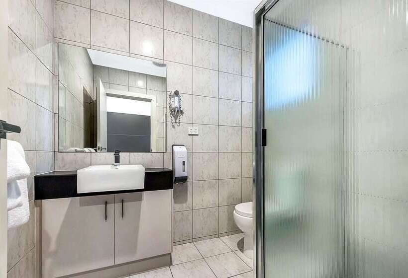 ホテル Comfort Inn & Suites Manhattan