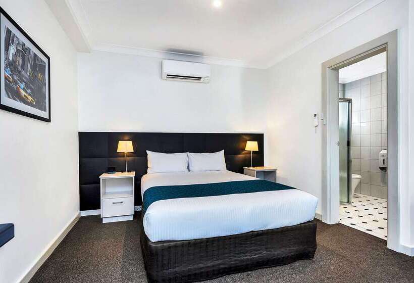 ホテル Comfort Inn & Suites Manhattan