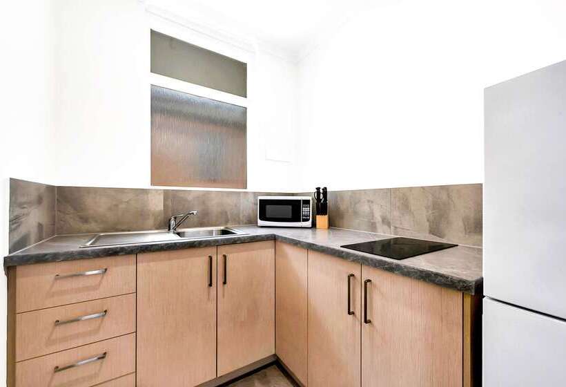 ホテル Comfort Inn & Suites Manhattan