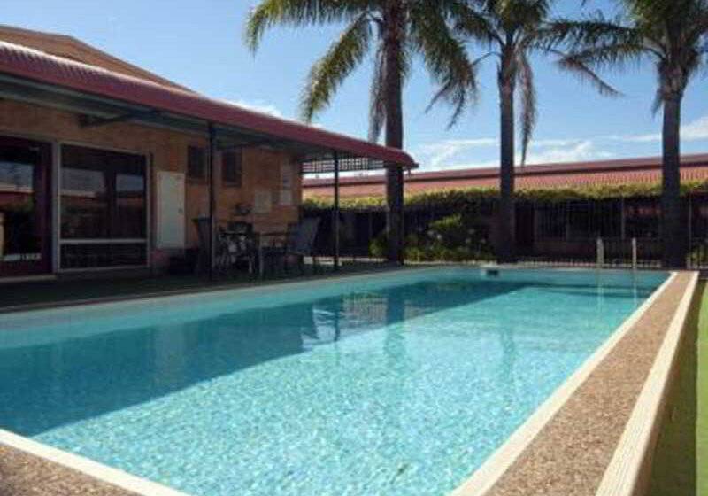 ホテル Comfort Inn & Suites Manhattan