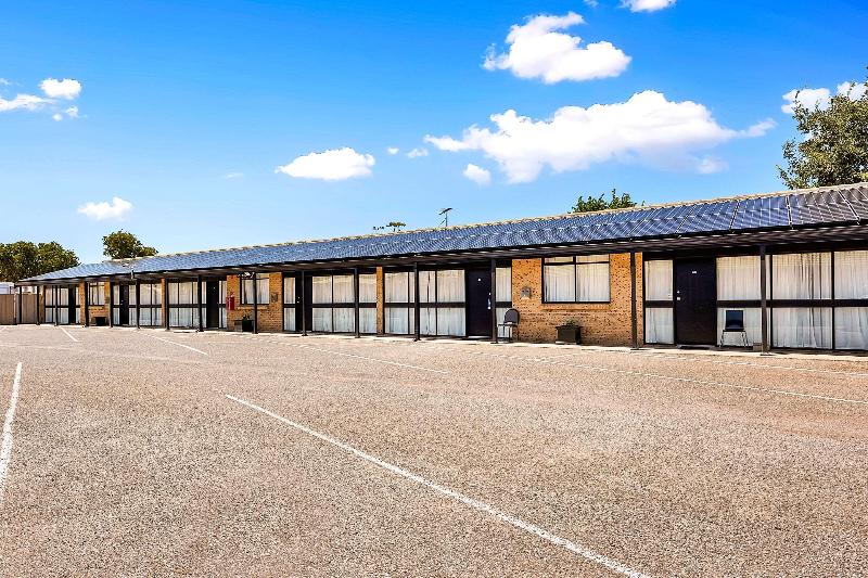 ホテル Comfort Inn & Suites Manhattan