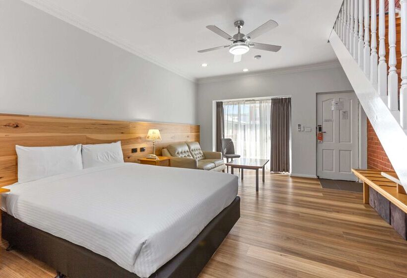 The International Motel Apollo Bay