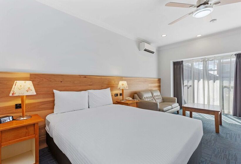 The International Motel Apollo Bay